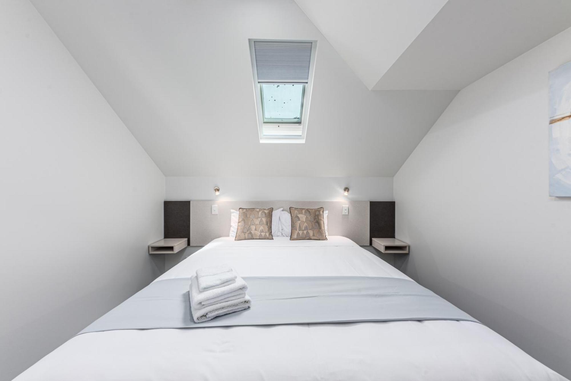 315 Motel Riccarton Christchurch Bagian luar foto