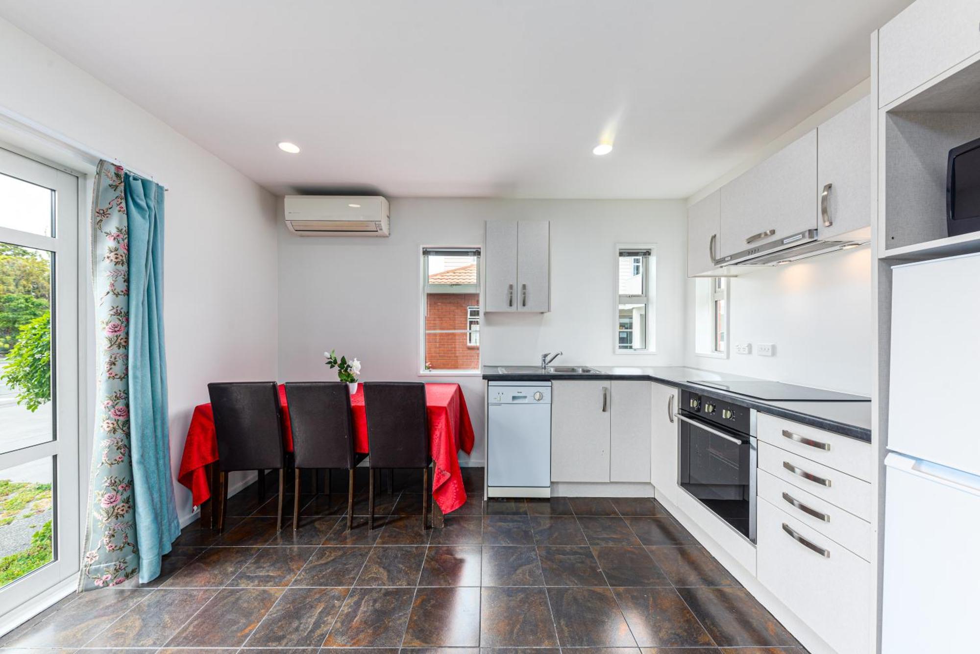 315 Motel Riccarton Christchurch Bagian luar foto
