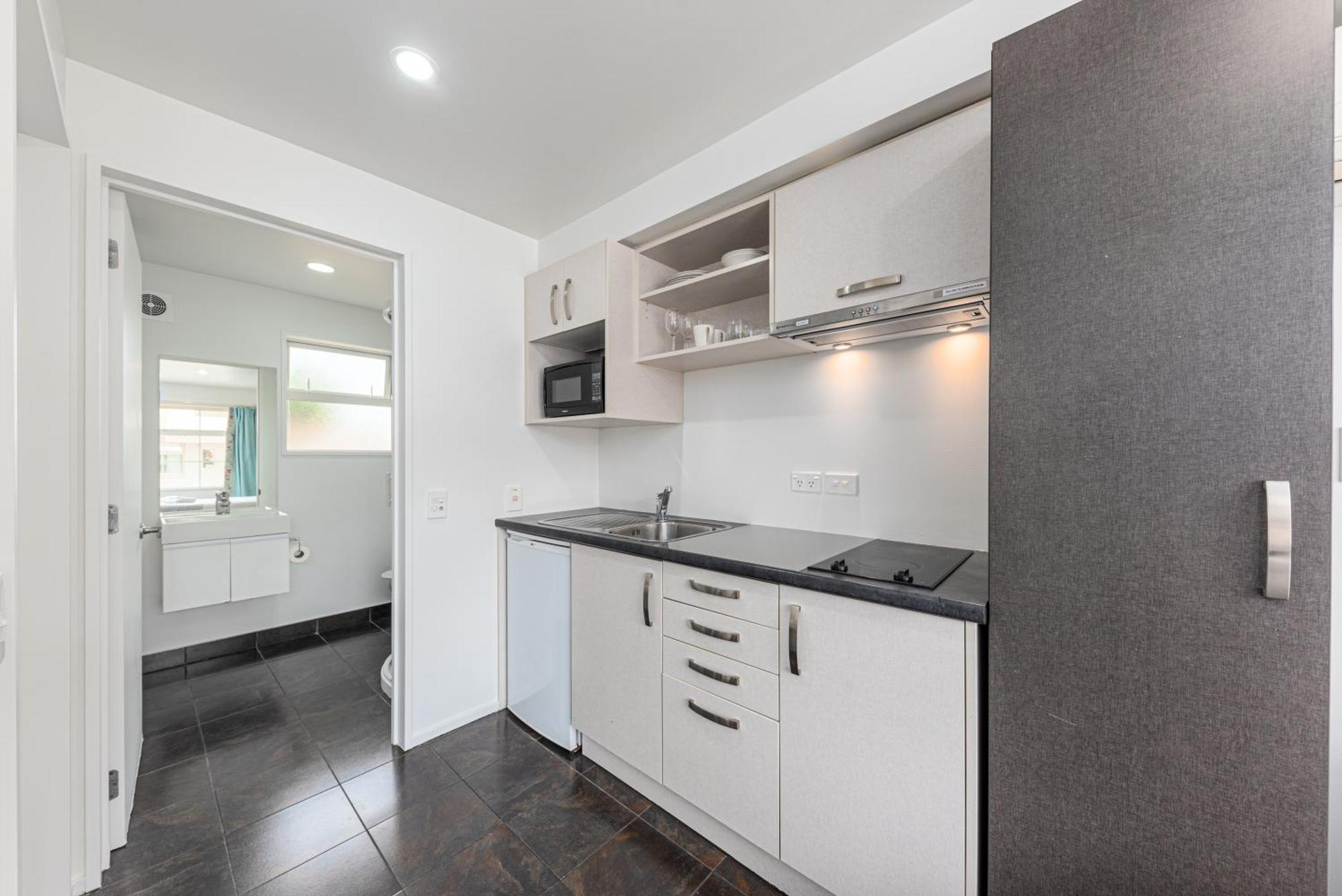 315 Motel Riccarton Christchurch Bagian luar foto